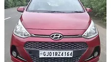 Used Hyundai Grand i10 Magna AT 1.2 Kappa VTVT in Ahmedabad