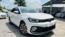 Used Volkswagen Virtus Topline 1.0 TSI MT in Hyderabad