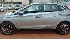 Used Hyundai i20 Asta 1.2 IVT in Bangalore