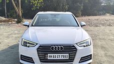Used Audi A4 30 TFSI Premium Plus in Mumbai