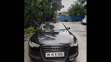 Used Audi A6 3.0 TDI quattro Premium Plus in Mumbai