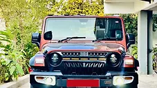 Used Mahindra Thar LX Hard Top Diesel AT in Lucknow