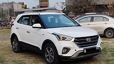Used Hyundai Creta SX Plus 1.6 AT CRDI in Vadodara