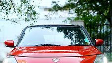 Used Maruti Suzuki Swift ZXi in Chennai
