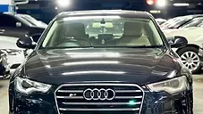 Used Audi A6 2.0 TDI Premium Plus in Mumbai
