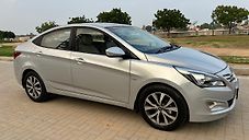 Used Hyundai Verna 1.6 CRDI SX in Ahmedabad