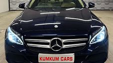 Used Mercedes-Benz C-Class C 200 Avantgarde in Pune