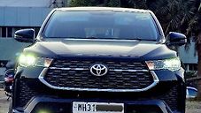 Used Toyota Innova Hycross VX (O) Hybrid 7 STR in Nagpur