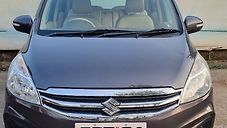 Used Maruti Suzuki Ertiga VXI CNG in Badlapur