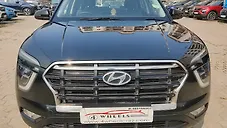 Used Hyundai Creta SX (O) 1.4 Turbo 7 DCT in Mumbai