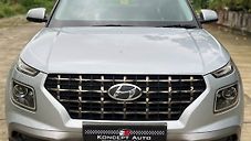 Used Hyundai Venue SX 1.4 CRDi in Thane