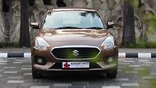 Used Maruti Suzuki Dzire ZXi in Thane