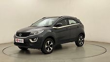 Used Tata Nexon XZA Plus Petrol in Mumbai