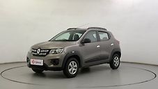Used Renault Kwid RXL in Ahmedabad