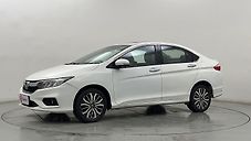 Used Honda City ZX Petrol CVT in Delhi