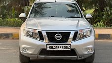 Used Nissan Terrano XV Premium AMT in Mumbai