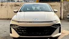 Used Hyundai Verna SX 1.5 Turbo Petrol MT in Patna