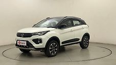 Used Tata Nexon XZA Plus (O) Dual Tone in Mumbai