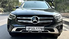 Used Mercedes-Benz GLC 220d 4MATIC Progressive in Ghaziabad