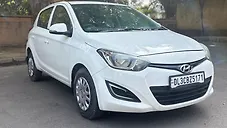 Used Hyundai i20 Magna 1.2 in Delhi