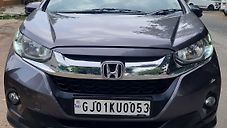 Used Honda WR-V VX MT Petrol in Ahmedabad