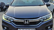 Used Honda City 4th Generation ZX CVT Petrol [2017-2019] in Ahmedabad
