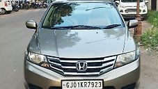 Used Honda City 1.5 S MT in Ahmedabad
