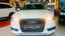 Used Audi A3 35 TDI Premium in Mumbai