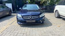 Used Mercedes-Benz C-Class C220d Prime in Chennai