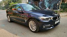 Used BMW 3 Series GT 320d Sport Line in Delhi