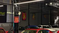Used Porsche Panamera Turbo in Delhi