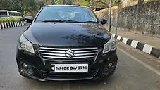 Used Maruti Suzuki Ciaz ZXi  AT in Mumbai