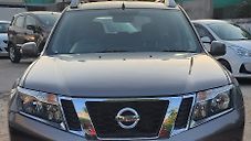 Used Nissan Terrano XVD Premium AMT in Ahmedabad