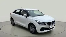 Used Maruti Suzuki Baleno Delta MT [2022-2023] in Indore