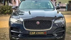 Used Jaguar F-Pace Prestige [2016-2017] in Kolkata
