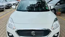 Used Maruti Suzuki Dzire ZXi AMT in Pune