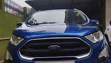 Used Ford EcoSport Titanium 1.5 TDCi (Opt) in Guwahati