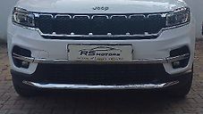 Used Jeep Meridian Limited (O) 4X2 AT [2022] in Pune