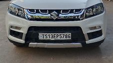 Used Maruti Suzuki Vitara Brezza VDi (O) [2016-2018] in Hyderabad