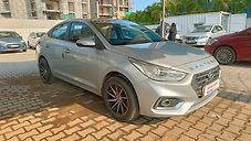 Used Hyundai Verna 1.6 CRDI SX in Chennai