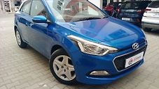 Used Hyundai Elite i20 Asta 1.2 in Chennai