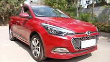 Used Hyundai Elite i20 Asta 1.2 (O) [2016] in Bangalore