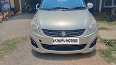 Used Maruti Suzuki Swift DZire VDI in Jamshedpur