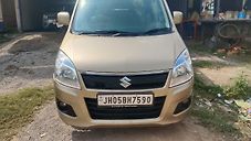 Used Maruti Suzuki Wagon R 1.0 VXI in Jamshedpur