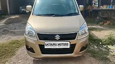 Used Maruti Suzuki Wagon R 1.0 VXI in Jamshedpur