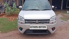 Used Maruti Suzuki Wagon R VXi 1.0 [2019-2019] in Jamshedpur