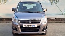 Used Maruti Suzuki Wagon R 1.0 VXI AMT in Badlapur
