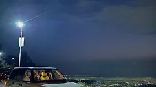 Used Land Rover Range Rover 3.6 TDV8 Vogue SE in Dehradun