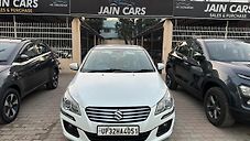 Used Maruti Suzuki Ciaz ZDi+ SHVS in Lucknow
