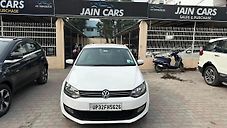 Used Volkswagen Polo Highline1.2L (D) in Lucknow